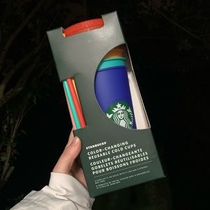 2020 Color Changing Cups